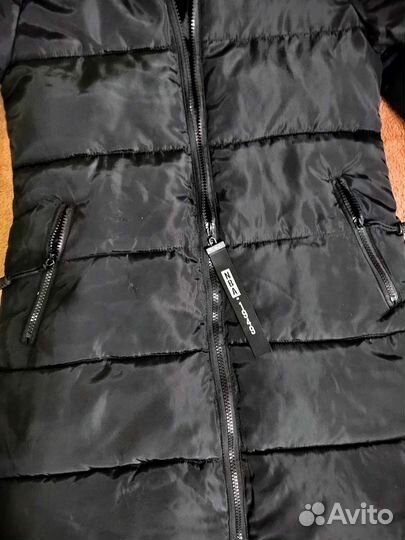 Пальто для девочки 146 152