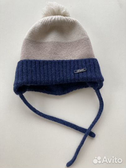 Шапки пакетом Панамка