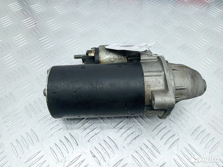 Стартер для mercedes-benz C-Class (W203)