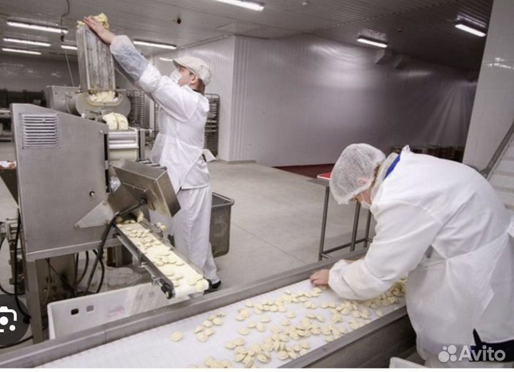 Рабочий (разнорабочий)