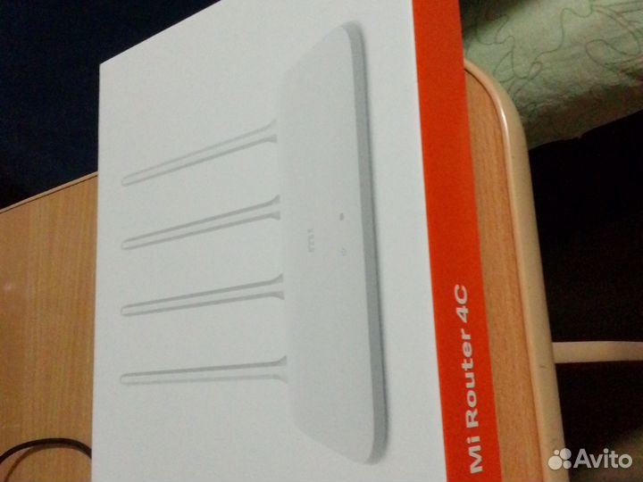 Mi Router 4G