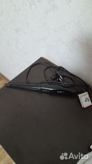 Плойка для волос