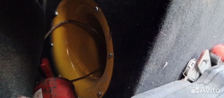 Сабвуфер и моноблок