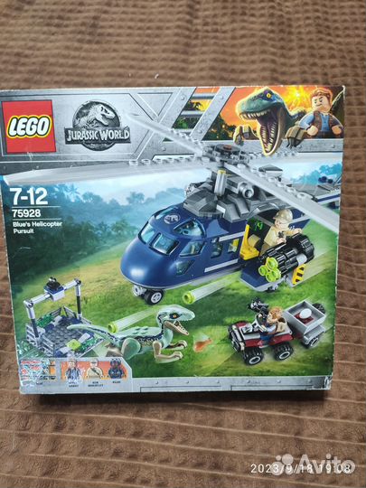 Lego наборы разные бу