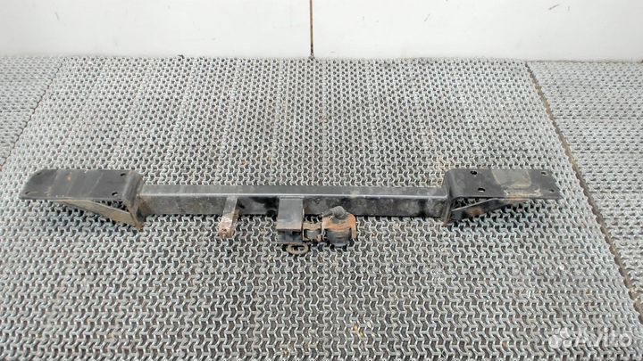 Прицепное устройство Opel Meriva, 2003