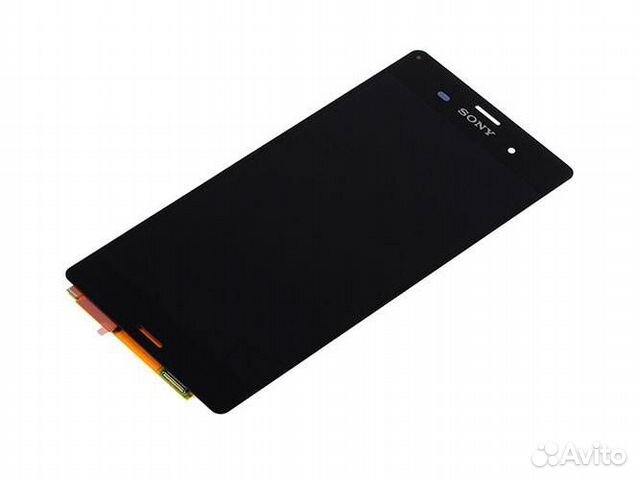 Дисплей для Sony Xperia Z3 / Z3 Dual (D6603/D6643