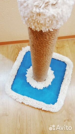 Когтеточка