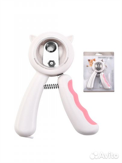 Когтерезка для собак и кошек опт