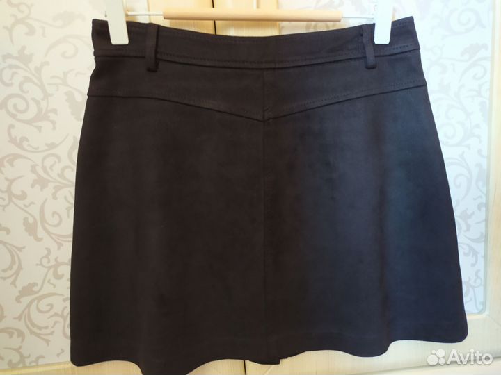 Юбка zara s