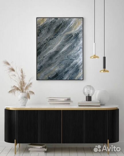 Интерьерная картина 