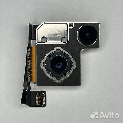 Камера iPhone 13/13 mini основная 100 оригинал