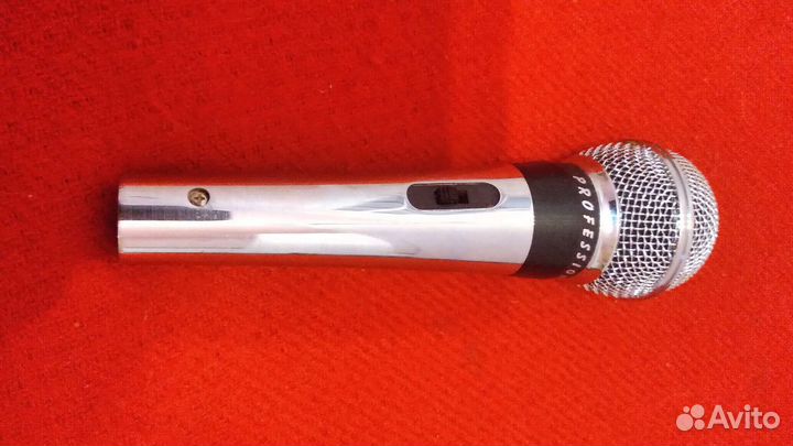 Микрофон