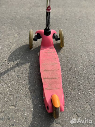 Самокат mini micro