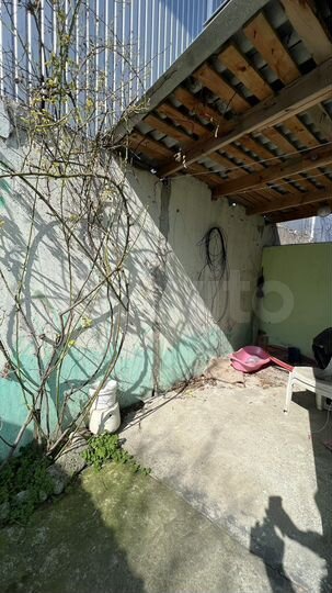 3-к. квартира, 58 м², 1/1 эт.