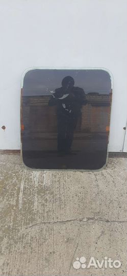 Стекло задней двери Citroën Jumper