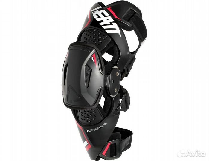 Защита колена leatt X-Frame брейсы размер M