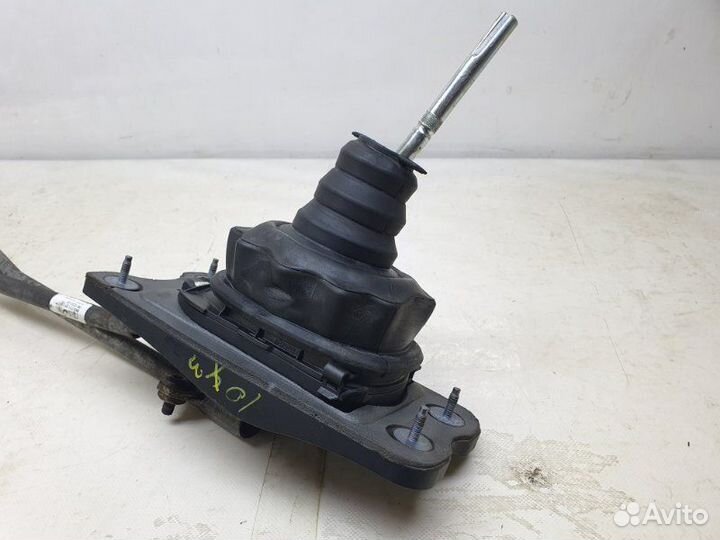 Кулиса МКПП Audi A5 3.2 2009