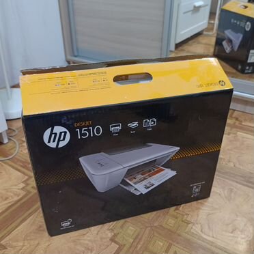 Hp deskjet 1510
