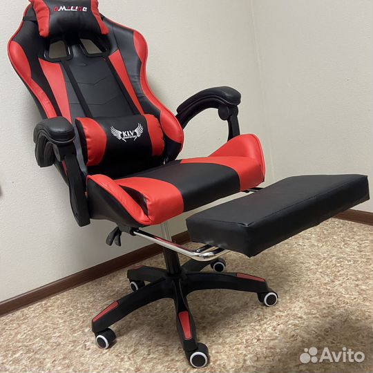 Компьютерное кресло, Игровое кресло, стул