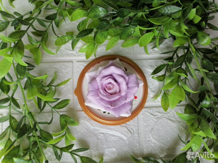 Сувенирное мыло