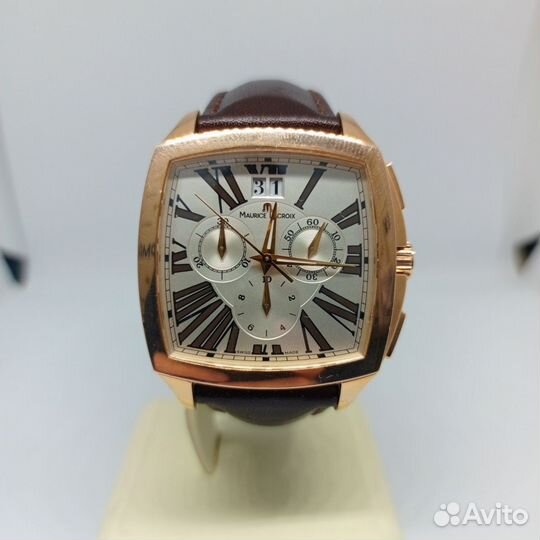 Часы maurice lacroix M15017