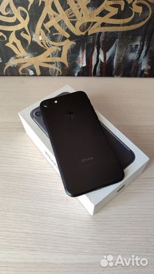 iPhone 7, 32 ГБ