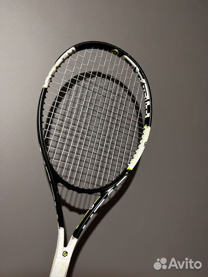 Ракетка для большого тенниса