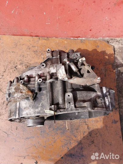 МКПП (Коробка передач механическая) Volkswagen Sha