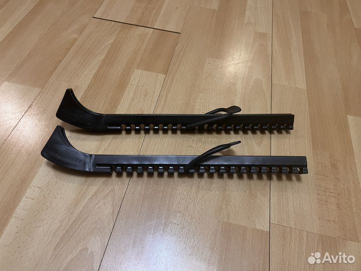 Чехлы для лезвий коньков