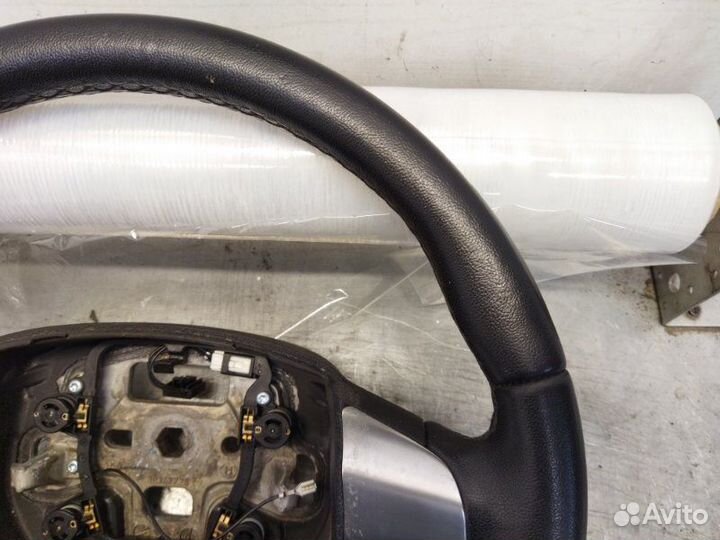 Рулевое колесо Ford Focus 2 хэтчбек 1.8 qqdb 2008