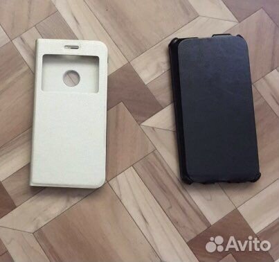 Чехол книжка honor 8