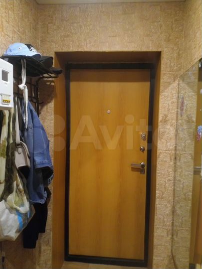 2-к. квартира, 44 м², 1/2 эт.