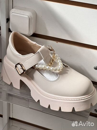 Туфли женские