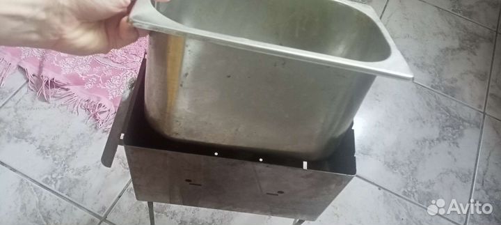 Посуда детская пакетом игрушки