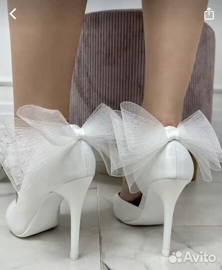 Туфли женские