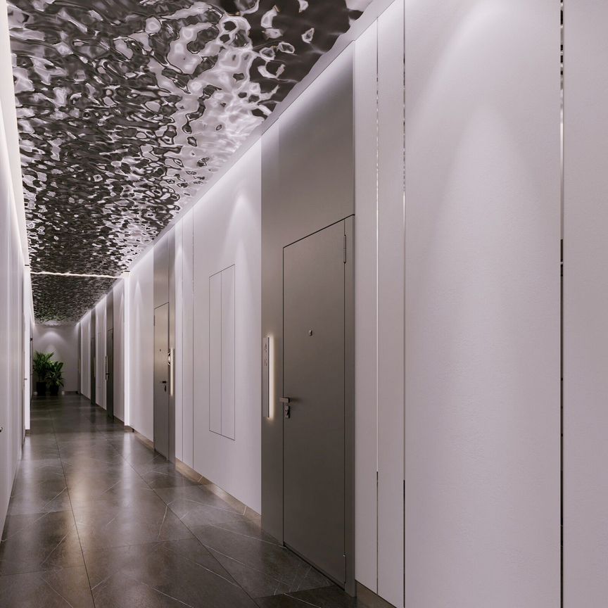 2-к. квартира, 65,1 м², 1/4 эт.
