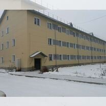 1-к. квартира, 30 м², 1/3 эт.