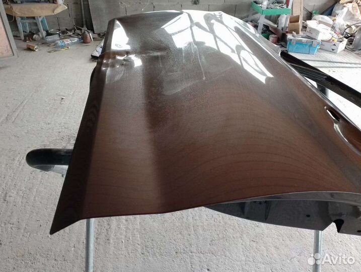 Передняя левая дверь BMW x1