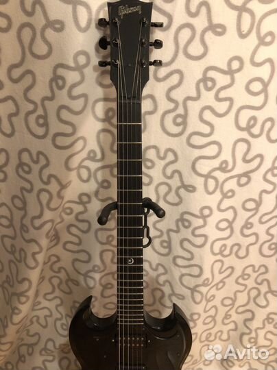 Gibson SG Gothic 2000