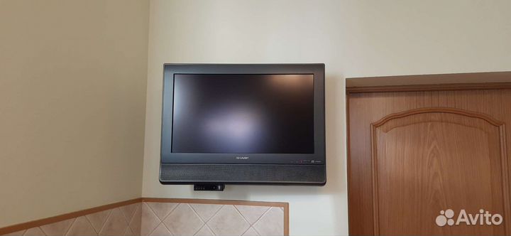 Телевизор Sharp 26