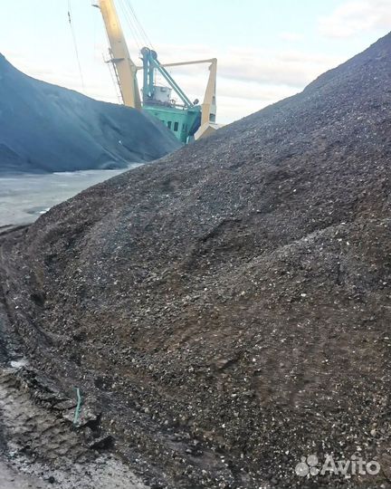 Асфальтная крошка