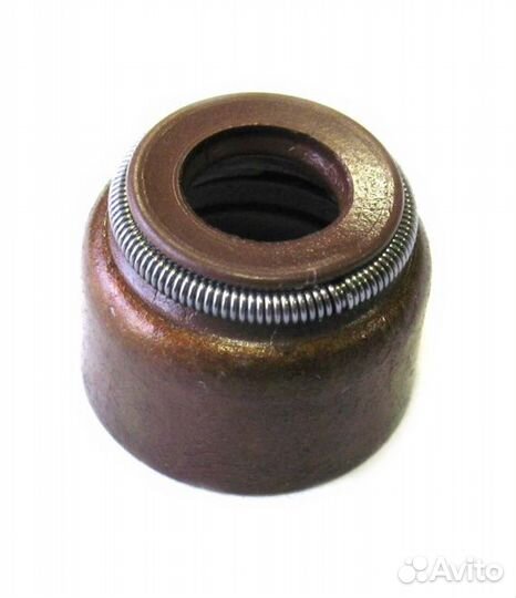 Колпачок маслоотражательный (внешний диаметр 12мм)