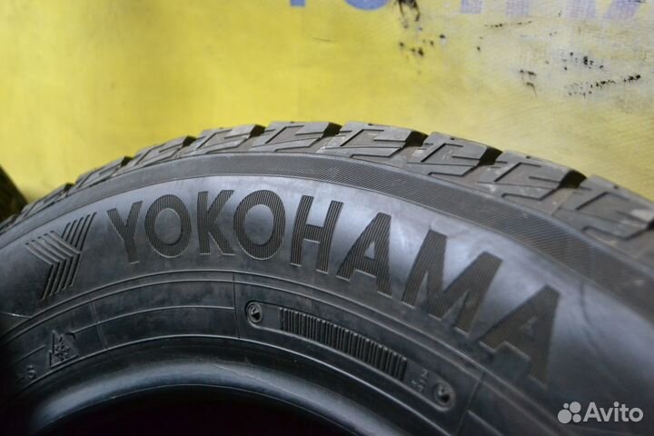 Yokohama Ice Guard IG50+ 195/65 R15