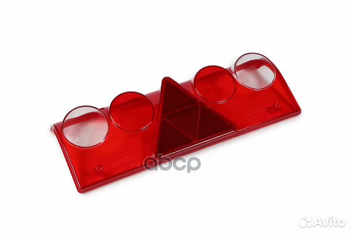 88-90014-SX стекло заднего фонаря лев./прав. E