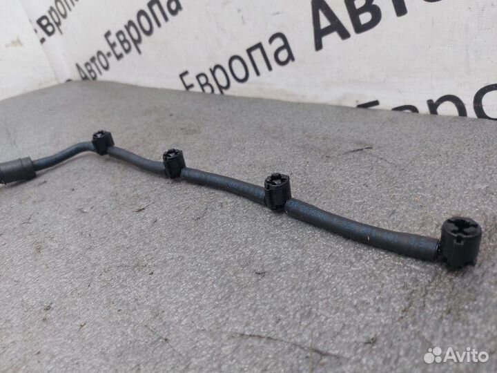 Обратка топливная Mercedes-Benz Glc-Class C253