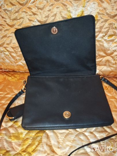 Сумка женская на плечо H&M