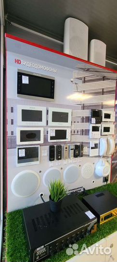 Видеонаблюдение. Продажа, монтаж, ремонт
