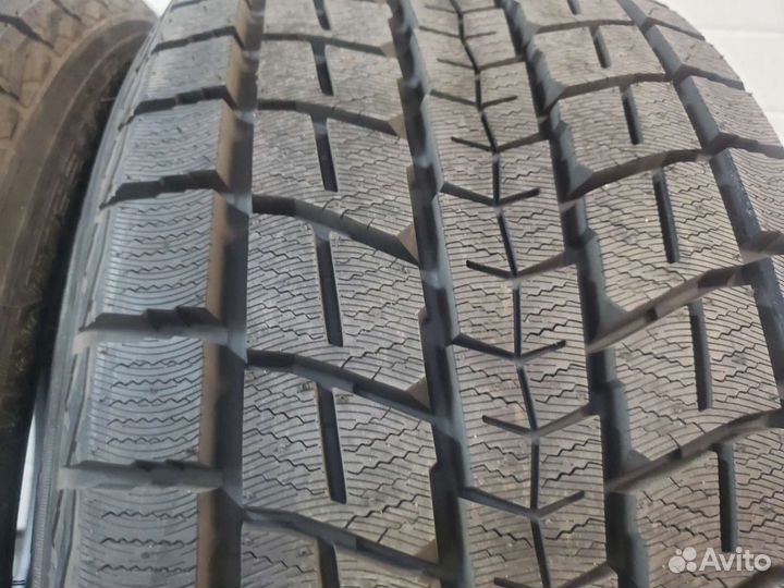 Dunlop Winter Maxx SJ8 265/45 R21 104R