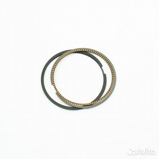 Кольца поршневые ZS194MQ