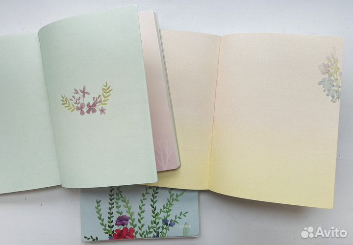 Блокнот для рисования